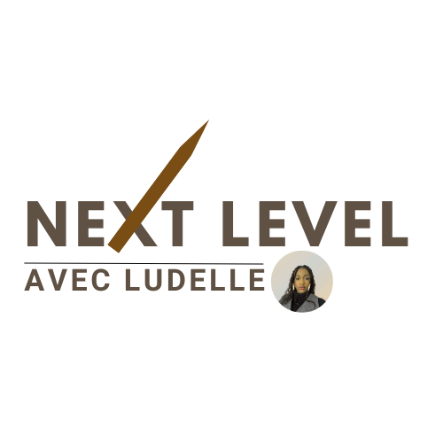 Next Level Avec Ludelle